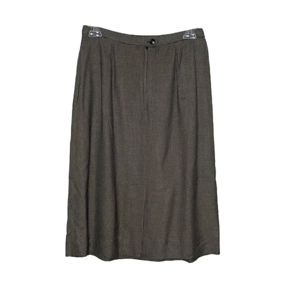 ❤️ 🆕 SASSCO Skirt Size 14